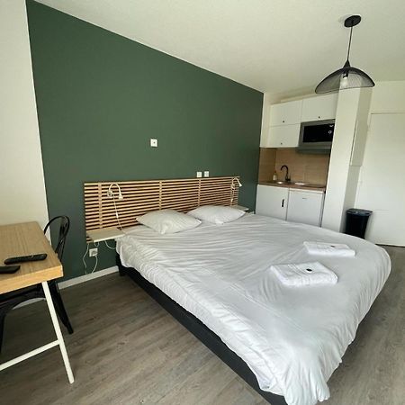 Bel Appartement Design Tout Confort スノン エクステリア 写真