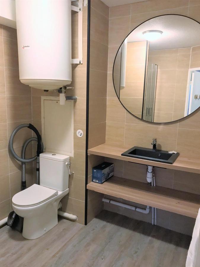 Bel Appartement Design Tout Confort スノン エクステリア 写真