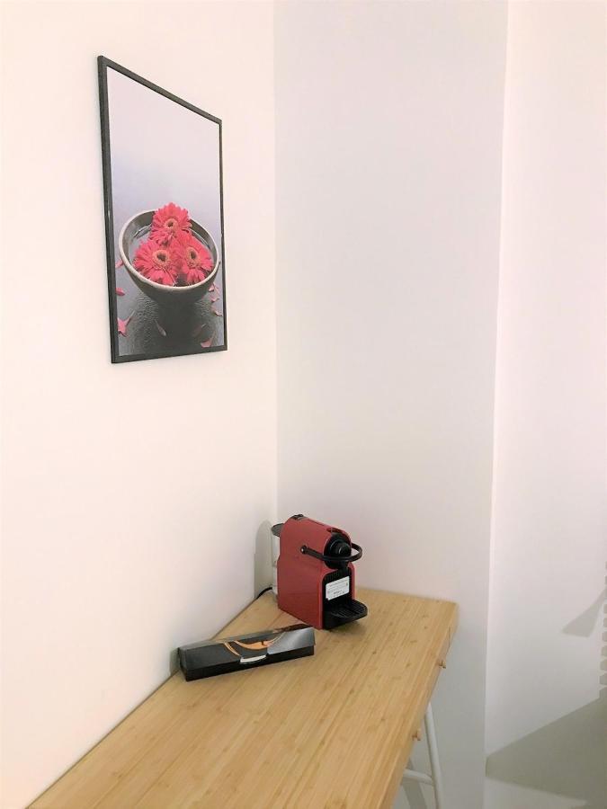 Bel Appartement Design Tout Confort スノン エクステリア 写真