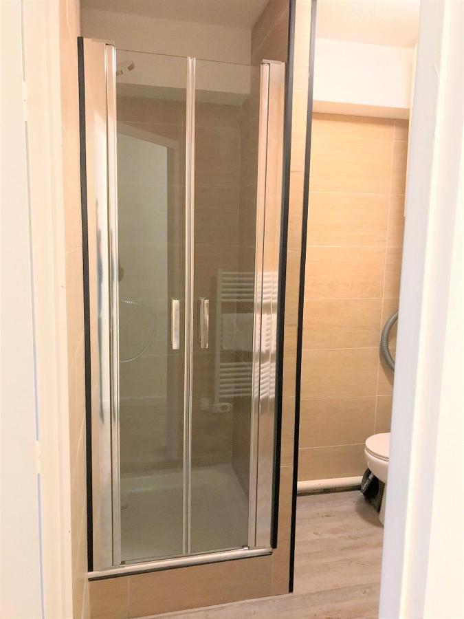 Bel Appartement Design Tout Confort スノン エクステリア 写真